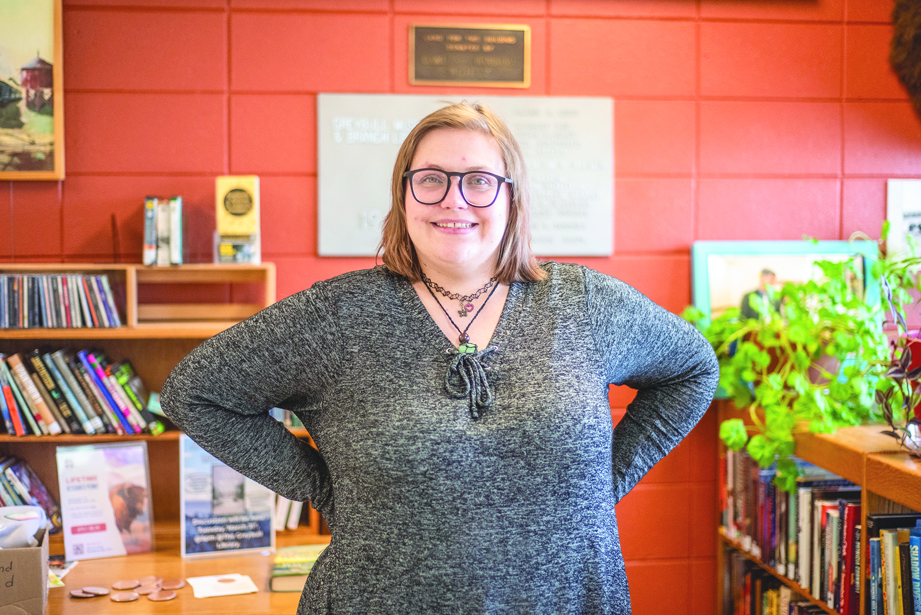 ‘We’re supposed to work together’ | Basin Republican Rustler