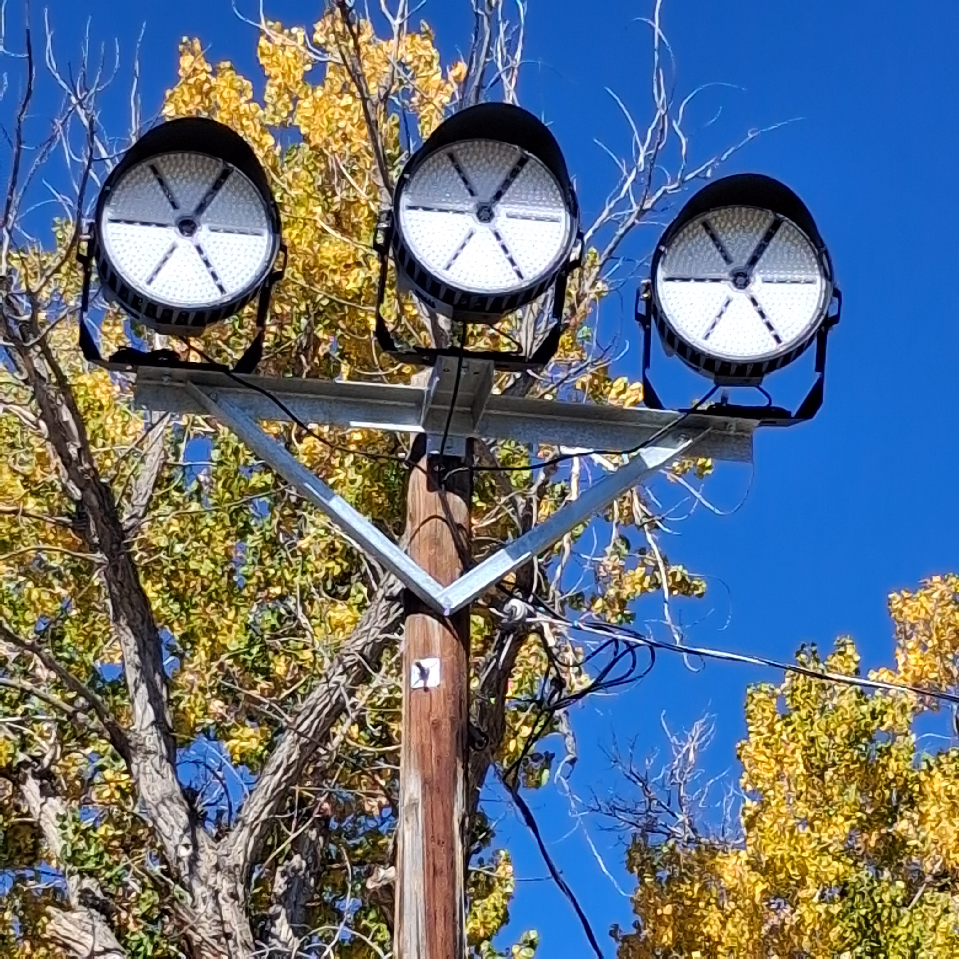 Big Horn Basin Gun Club’s “Lighting the Way” | Basin Republican Rustler