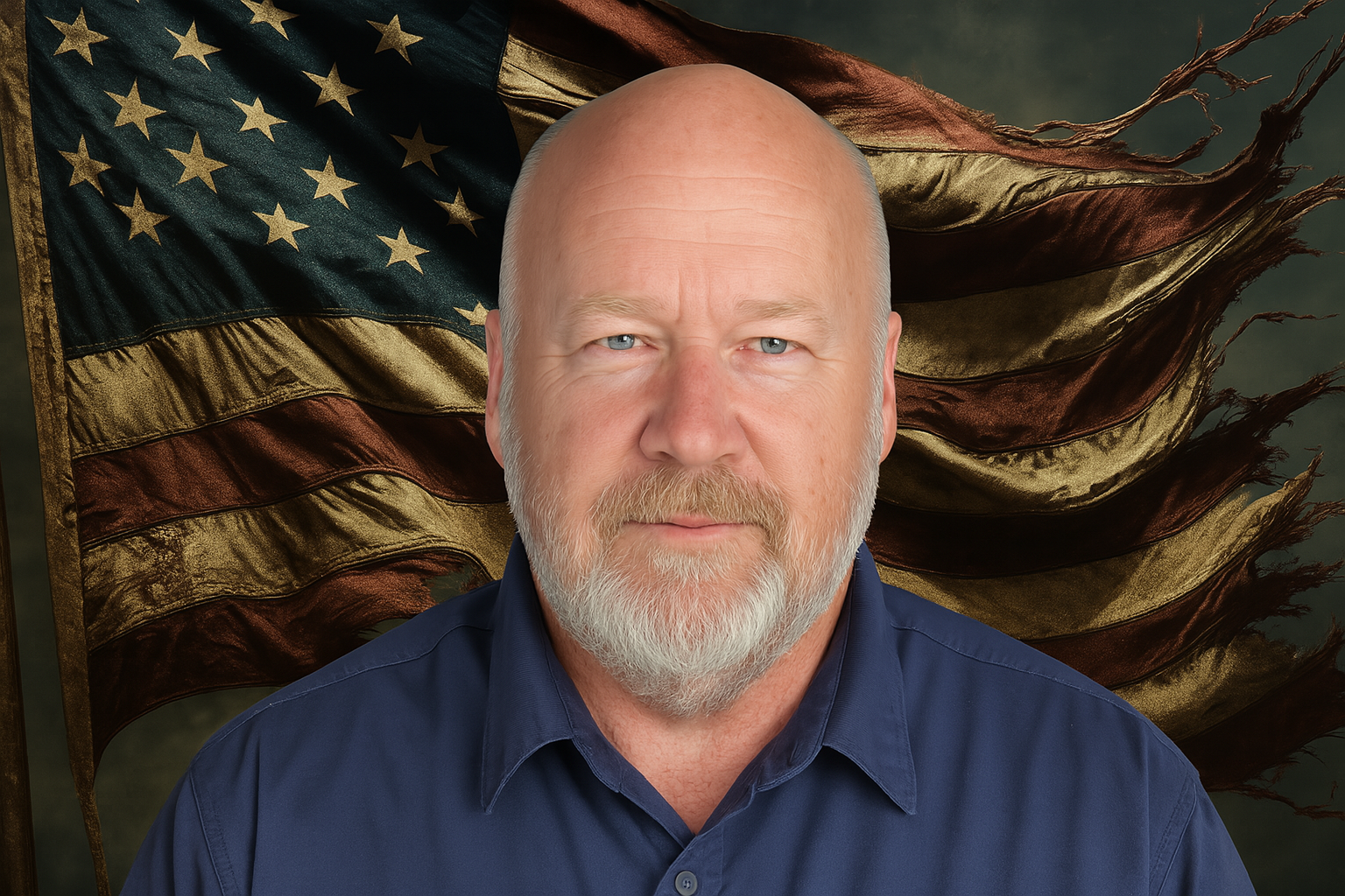 Man who grew up in Big Horn Co. files for Senate | Basin Republican Rustler