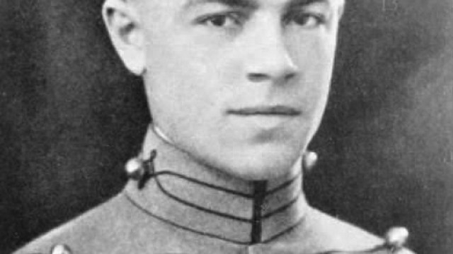 Colonel Loren D. Pegg